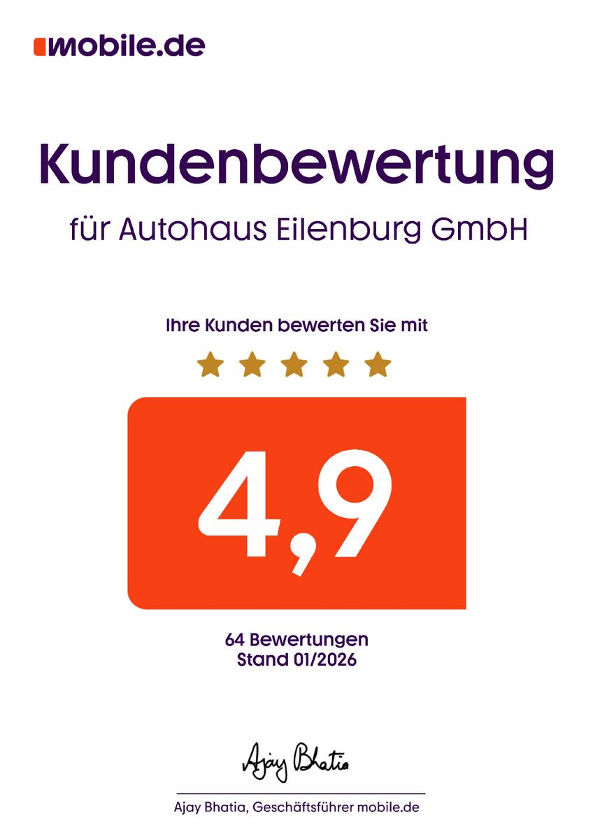 Opel Corsa GS 1.2 Matrixlicht,Navi,Rückfahrkamera,SHZ