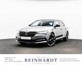 Skoda SUPERB LIMOUSINE 2.0TDi SPORTLINE 4x4 ACC/PANO