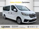 Renault Trafic Evolution Blue dCi 150 9-Sitzer - Renault Trafic: Kleinbus