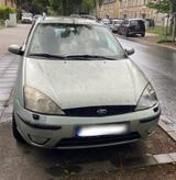 Ford Focus | EZ 08/2004 | TÜV 07/2026 | 19... - Ford Focus aus 2004 mit Diesel-Antrieb