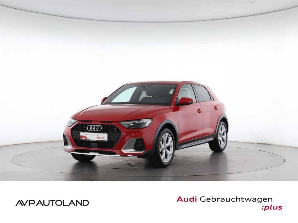 Image of Audi A1
