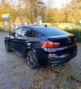 BMW X4 3.0 M-Packet,Vollausstattung(Tip Top)neue TÜV - BMW mit Diesel-Antrieb: Ti