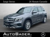 Mercedes-Benz GLB 180 Progressive MBUX LED ParkAss SpglPkt DAB - Mercedes-Benz GLB 180 Gebrauchtwagen