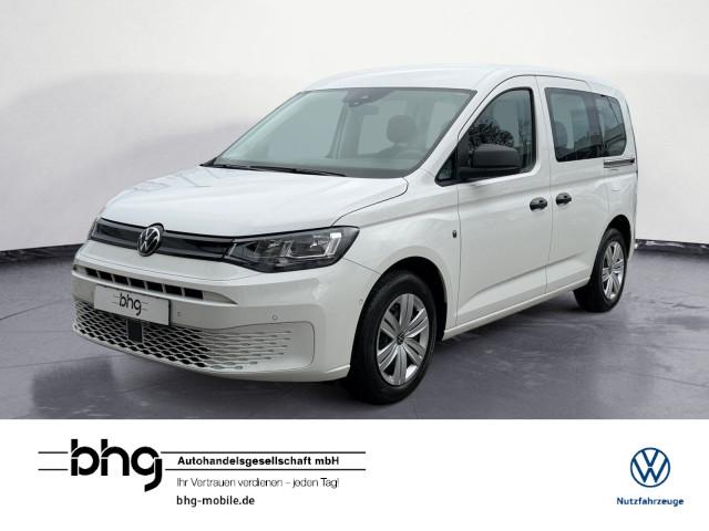 Volkswagen Caddy 1.5 TSI BMT (5-Si.) Kombi