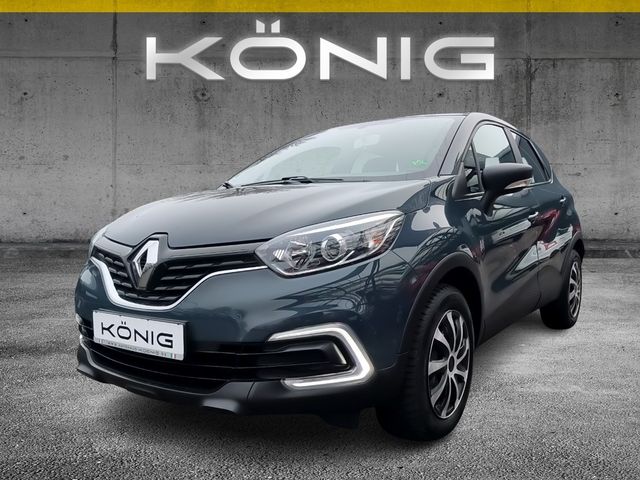 Renault Captur Life TCe 90