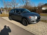 Mitsubishi ASX 1.6 MIVEC 2WD ClearTec - - Mitsubishi ASX: Cleartec