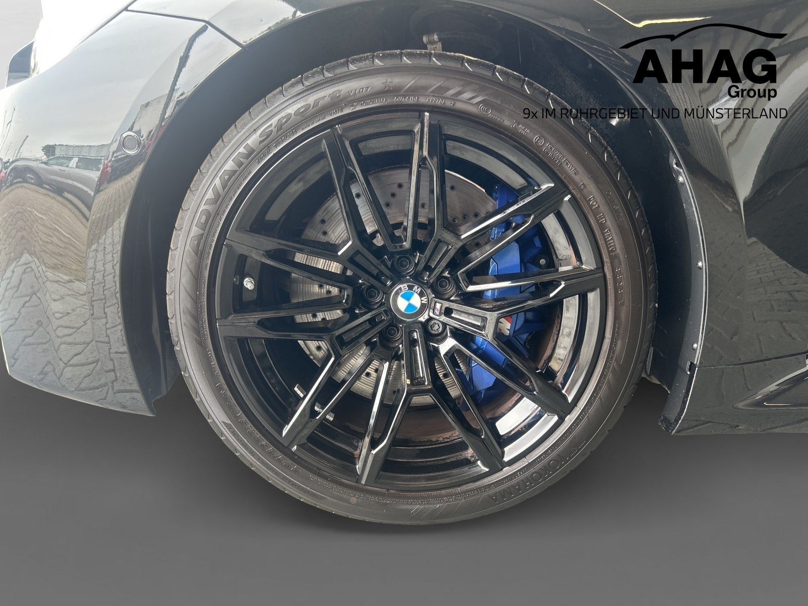 BMW M2 Coupé Glasdach Stop&Go RFK HIFI foto 12