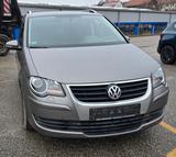 Volkswagen Touran 1.9 TDI DSG DPF Freestyle Freestyle - Volkswagen Touran Freestyle mit Diesel-Antrieb