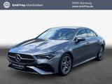 Mercedes-Benz CLA 200 d AMG Advanced Plus Smart VZ - : Coupe, AMG C