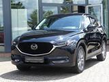 Mazda CX-5 SKYACTIV-G 194 AWD 5T 6AG AL-SPORTS LEDER-S - gebrauchte Mazda CX-5 aus dem Jahr 2019