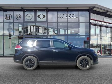 Nissan X-Trail Acenta 2.0 dCi X-Tronic °7-S.°Navi°RFK°