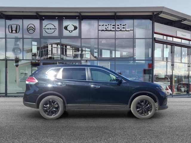 Nissan X-Trail Acenta 2.0 dCi X-Tronic °7-S.°Navi°RFK°
