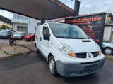 Renault Trafic Kasten 2,7t Tüv Neu /Klima/Mit Mwst - Renault Trafic aus 2007