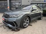 Volkswagen Tiguan Allspace R-Line 4Motion *7-SITZER/PANO* - VW Gebrauchtwagen von 2022