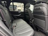 BMW X5 M60i xDrive DA AHK PA Prof SkyLounge H/K 22"  - BMW X5 M60 mit Schiebedach