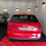 Audi A3 sport, S Line - Audi A3: Kleinwagen