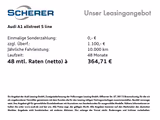 Audi A1 allstreet 35 TFSI 110(150) kW(PS) S tronic - Audi A1 allstreet mit Benzin-Antrieb