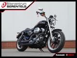 Harley-Davidson 883 Super Low XL883L Sportster - Angebote entsprechen deinen Suchkriterien