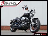 Harley-Davidson 883 Super Low XL883L Sportster - HARLEY-DAVIDSON 883
