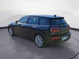 MINI Clubman One Klimaaut. PDC Sitzhzg. Vorn ISOFIX - MINI One Clubman Benziner Gebrauchtwagen