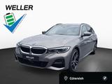 BMW 330e Touring xDr M Sport LiCoPro,Pano,AHK,Laser