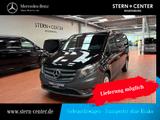 Mercedes-Benz Vito 119 CDI lang Mixto Händlerfahrzeug Allrad - Schlepper Allrad