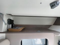 Mooveo Van 63 EB | 1.Hand | *Wenig KM* | Sofort!