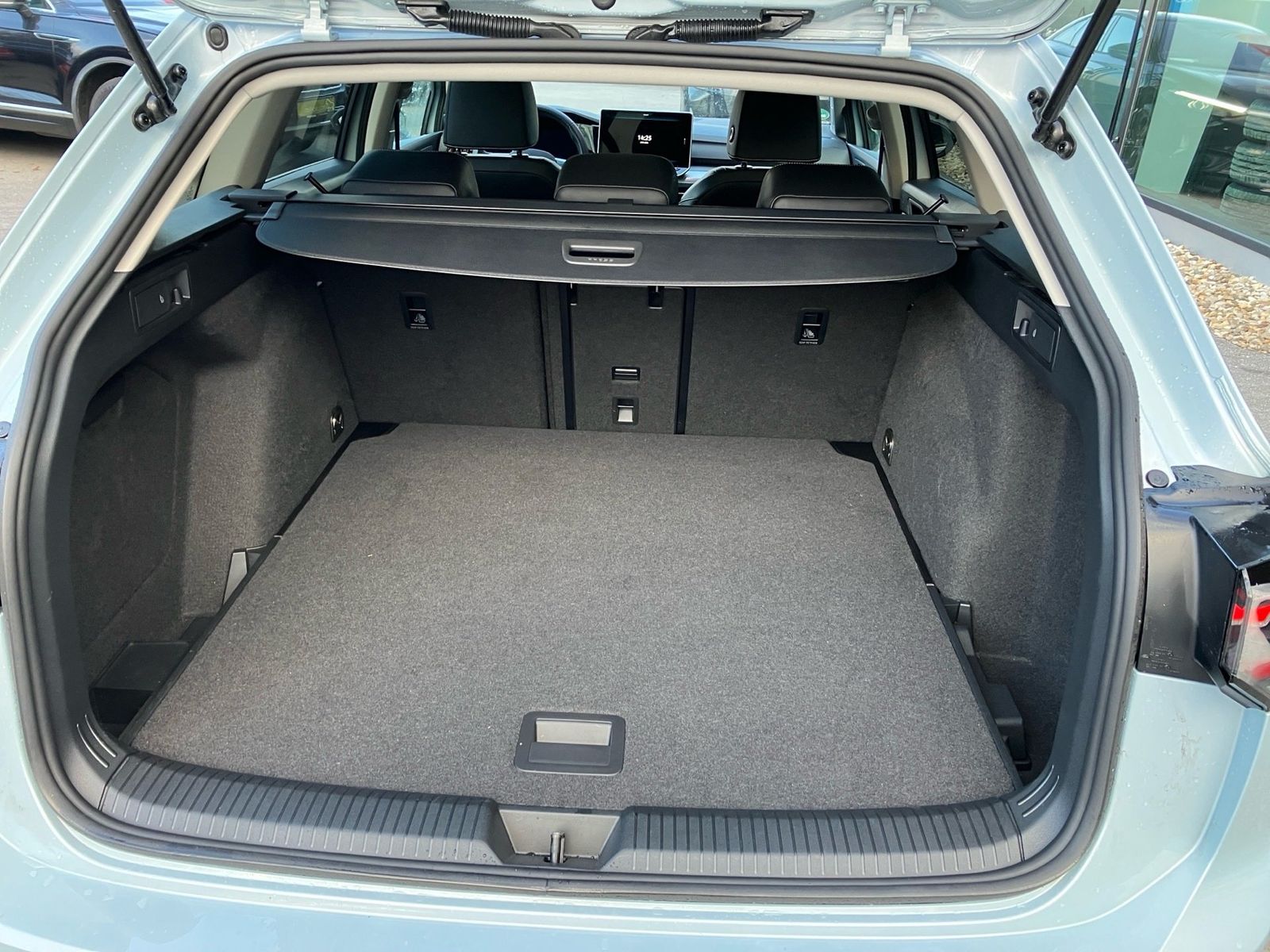 Volkswagen Golf - Bild 8