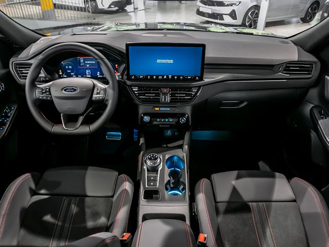 Ford Kuga 2.5 Hybrid ST-Line X Navi 360° Kamera LED