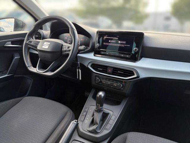 Ibiza Style 1.0 TSI LED Apple CarPlay Android Au