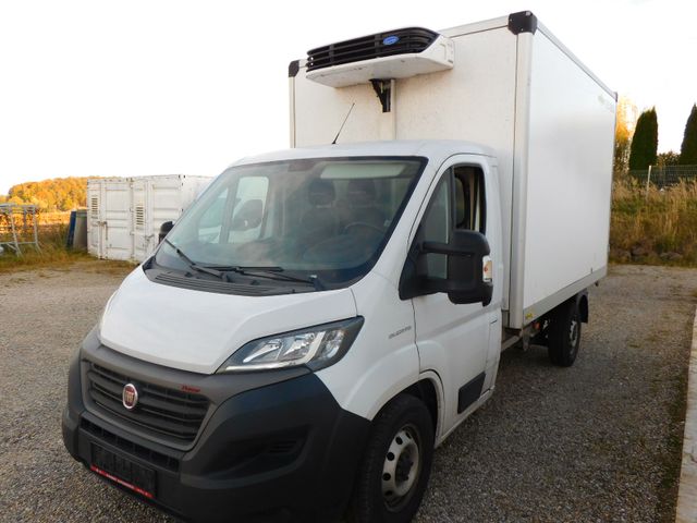 Fiat Ducato 160 power