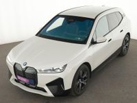 BMW iX - Vorschau Bild 11