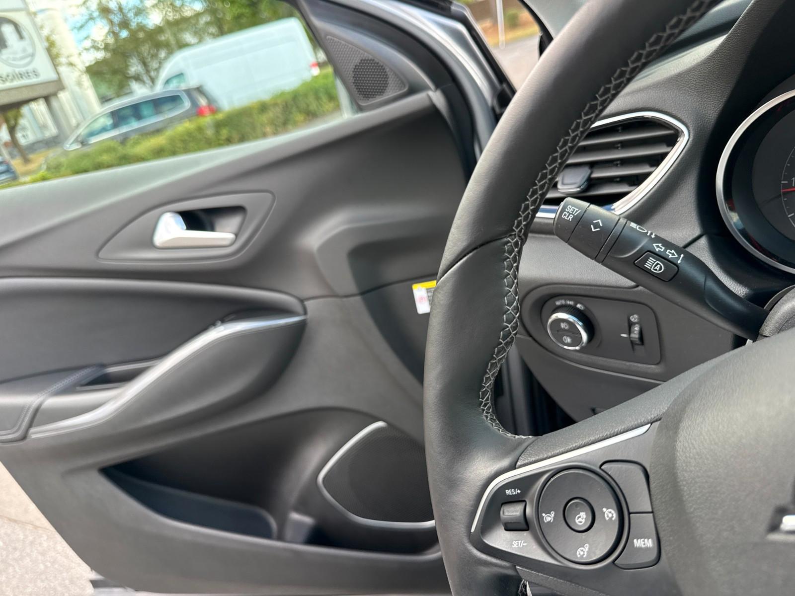 Opel Grandland (X) 1.2 Turbo INNOVATION Automatik