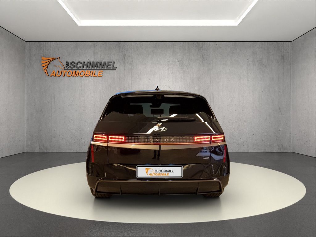 Hyundai IONIQ 5 – Bild 7