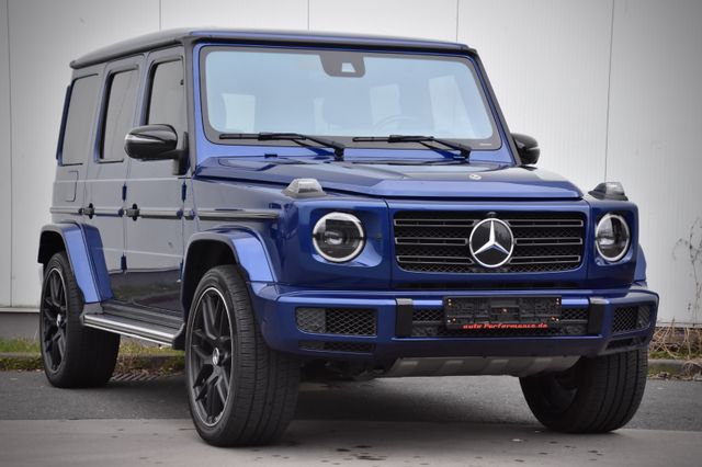 Mercedes-Benz G 500 AMG 22´