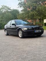 BMW E46 318i Automatik 1.9l | 118 PS | 159tkm |  - BMW 318 aus 2001: 318i