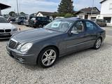 Mercedes-Benz E 280 1.Hand Xenon Leder Navi SHZ PDC Aut.AHK - gebrauchte Mercedes-Benz E 280 aus dem Jahr 2008