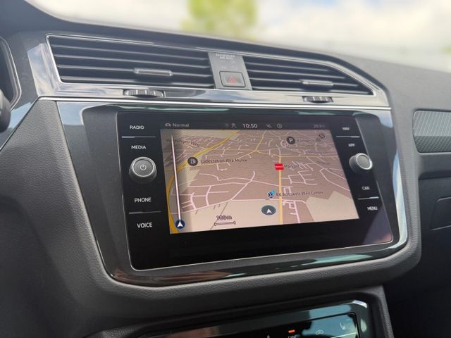 Tiguan R-Line 1.4 TSI eHybrid Navi CarPlay