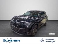 Volkswagen Tiguan - Vorschau Bild 1