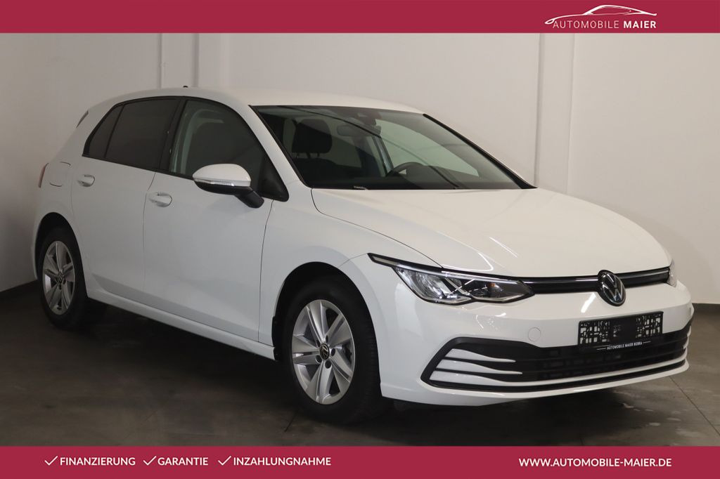 Image of Volkswagen Golf