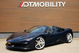 Vorschaubild Ferrari SF90 Spider 4.0 V8 | Blu Pozzi | Daytona Seats C