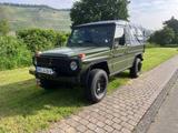 Mercedes-Benz G 230 Restauriert
