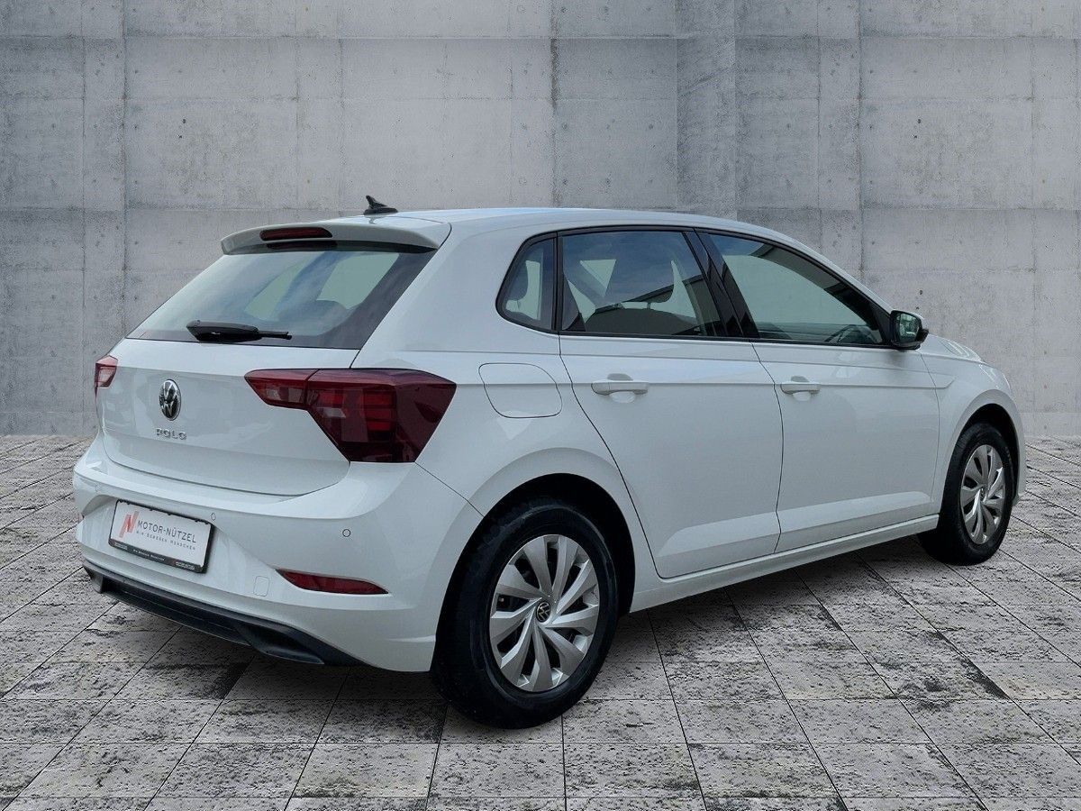 Volkswagen Polo - Bild 6