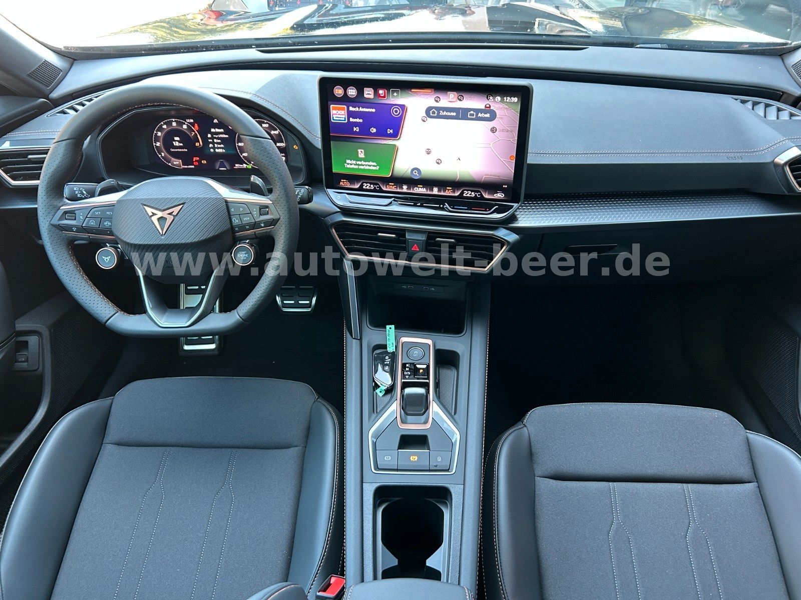 Cupra Formentor - Bild 9