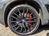 BMW X5 xDrive30d M Sport RFK NAVI LED Sound Syst. - Gebrauchtwagen in Leverkusen