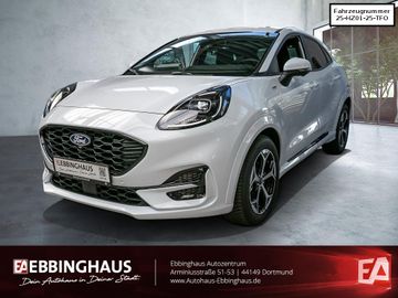 Ford Puma 1.0 ST-Line Assistenz-Paket 360° Kamera