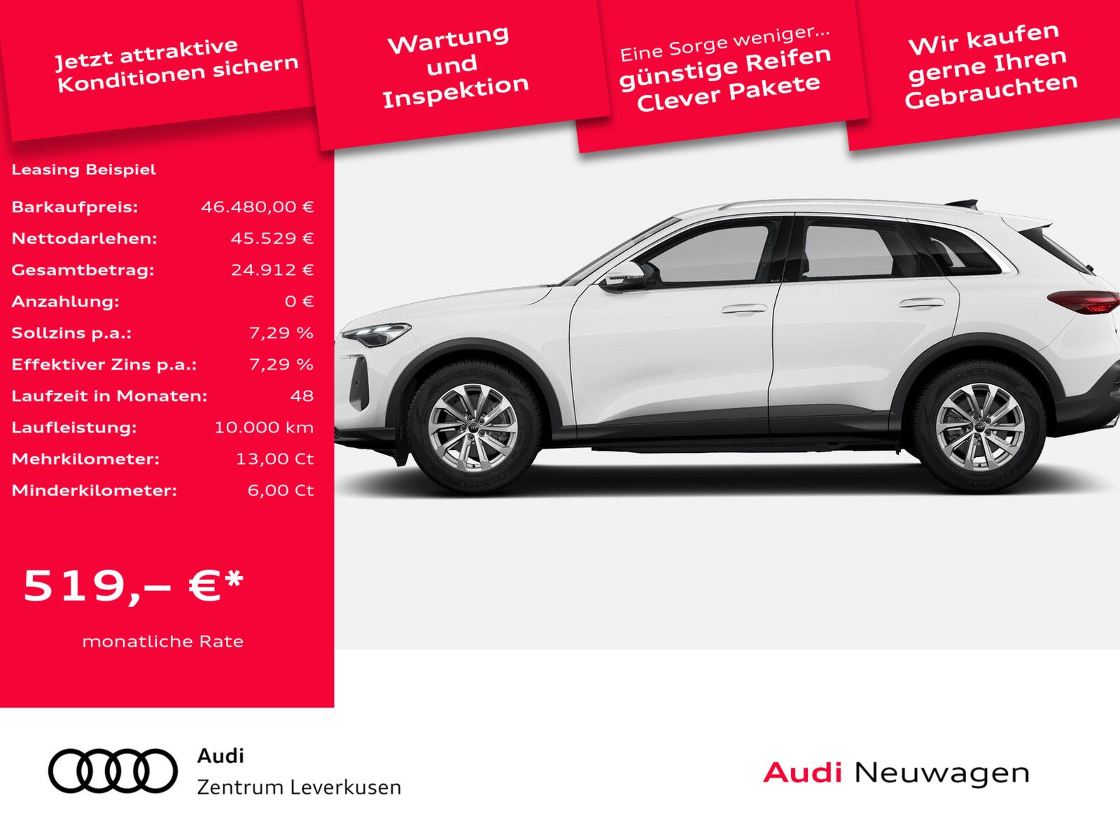 Audi Q5 - Bild 2
