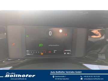 Bild 19 Opel Mokka GS Line 1.2 ALCANTARA/SHZ/LHZ/PDC+CAM