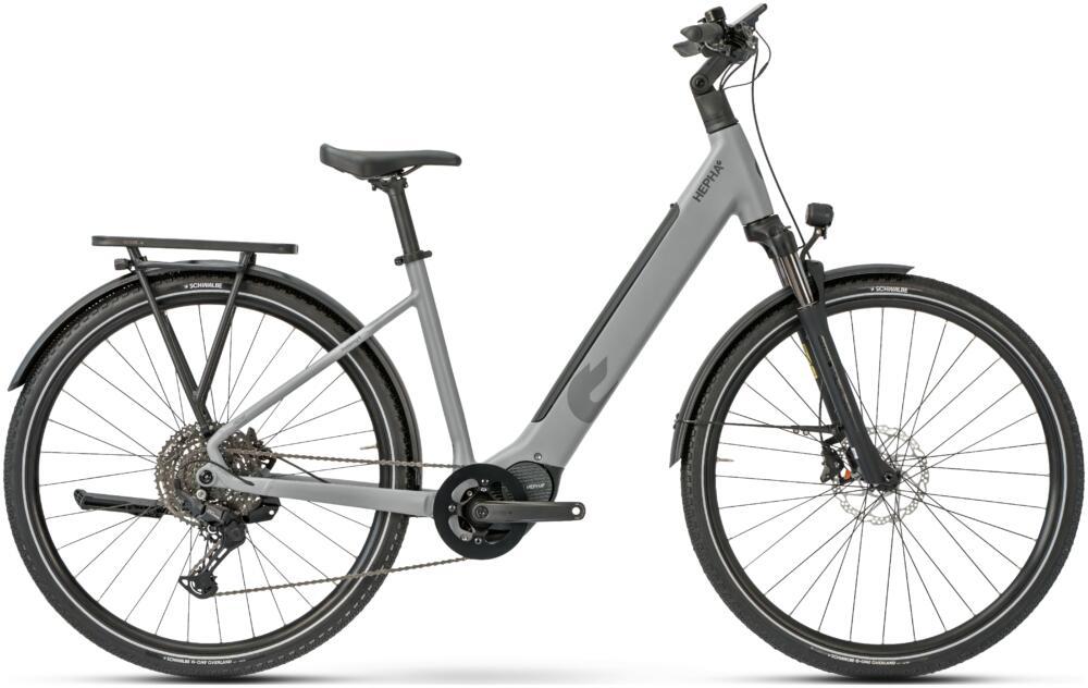 HEPHA Trekking 8 Performance L 50 cm