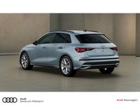 Audi A3 - Vorschau Bild 4